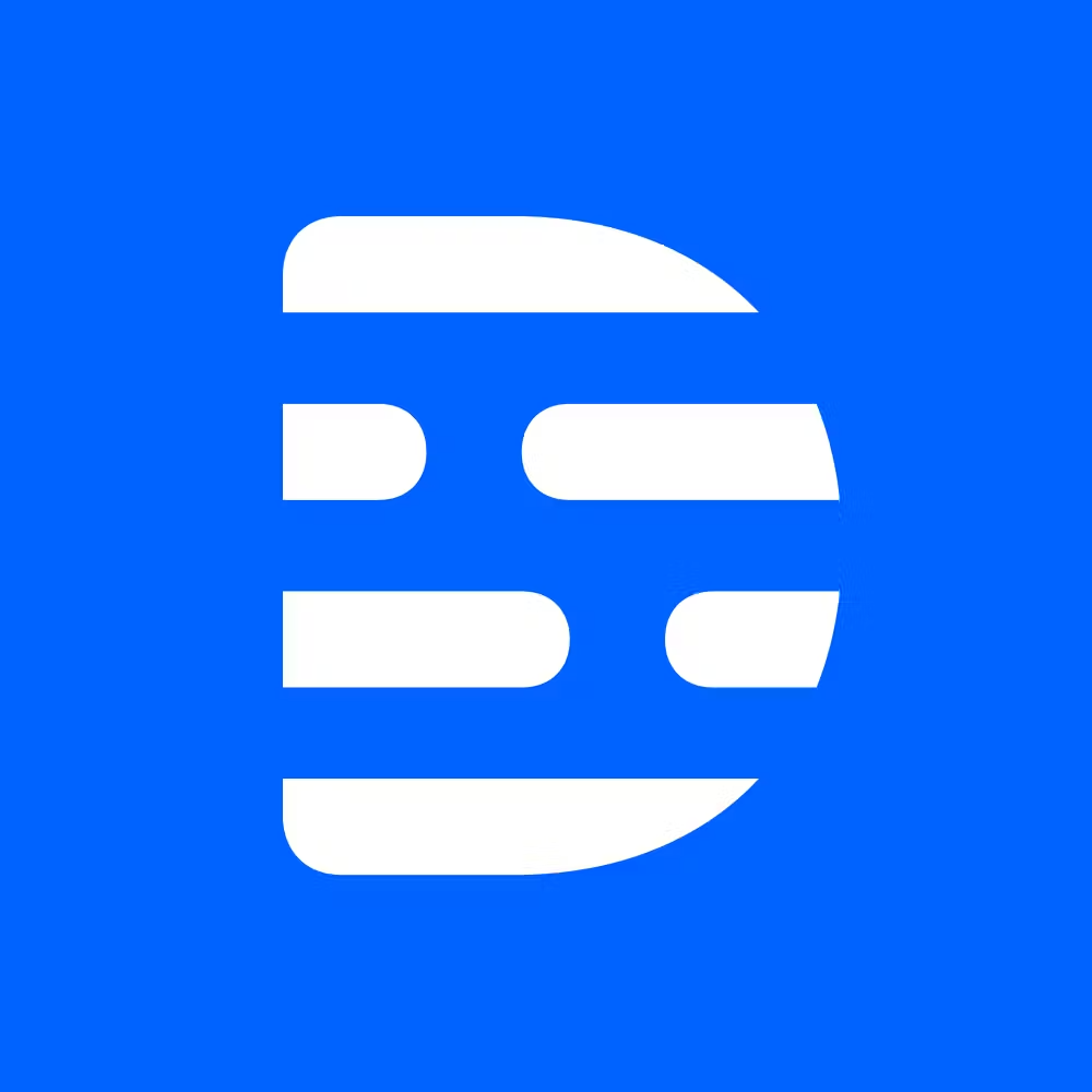 Descript logo